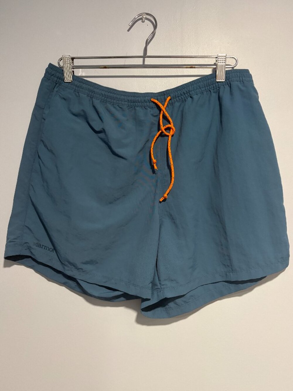 Marmot Juniper Springs Short 5"